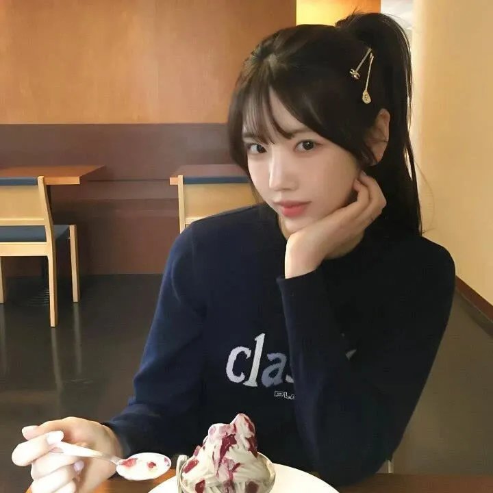 撒娇女人最好命