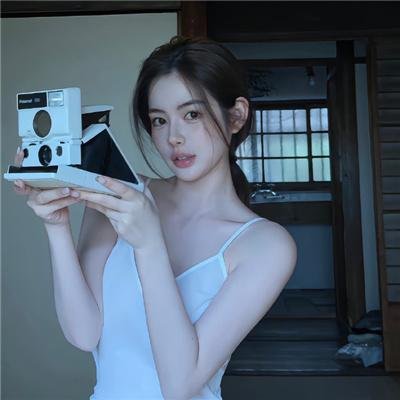 格雷戈里的女友
