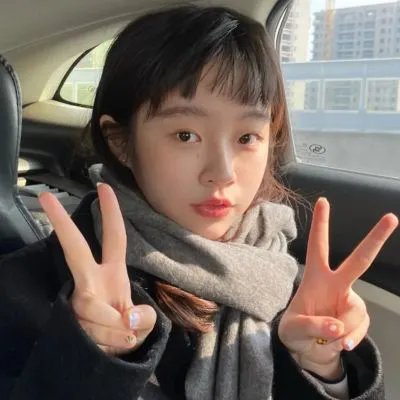 身为女主角!